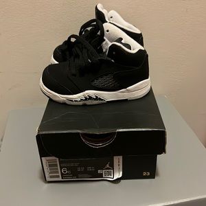 Toddler Jordan 5 Retro